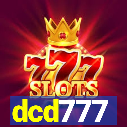 dcd777