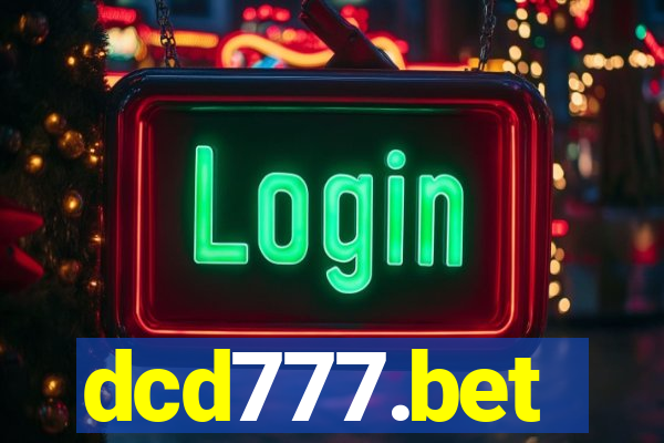 dcd777.bet