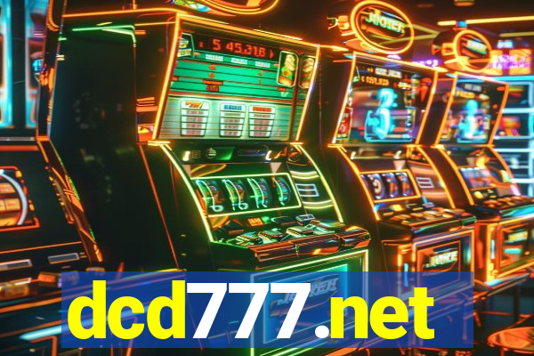 dcd777.net