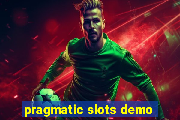 pragmatic slots demo