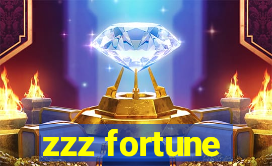 zzz fortune