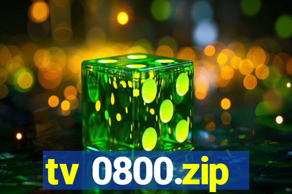 tv 0800.zip