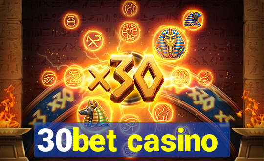 30bet casino