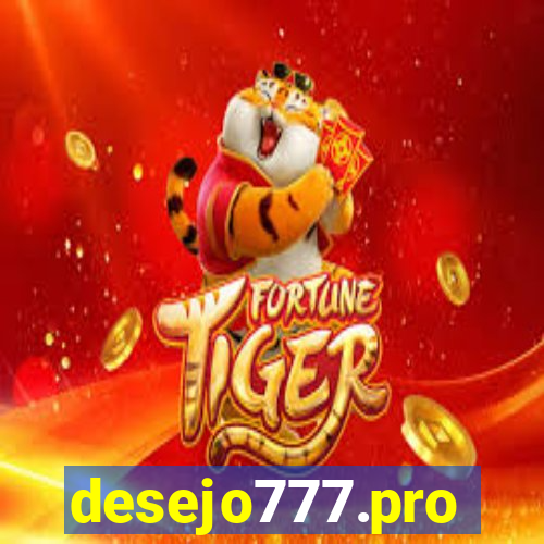 desejo777.pro