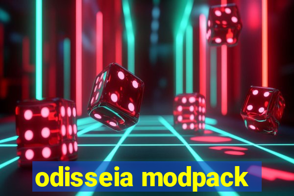 odisseia modpack