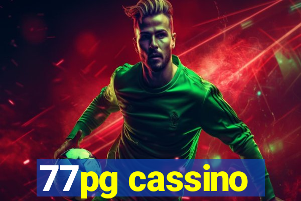 77pg cassino