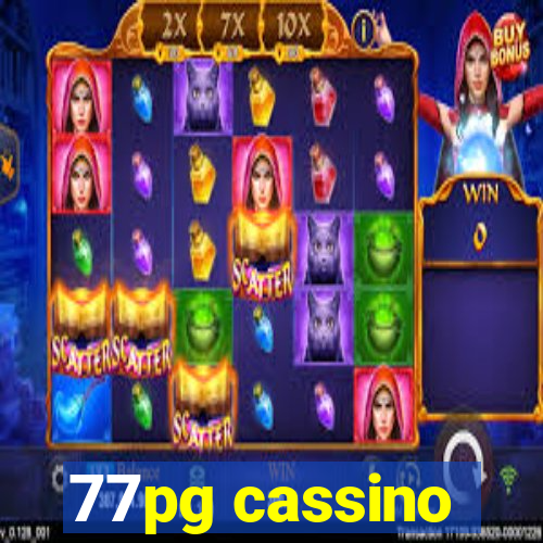 77pg cassino