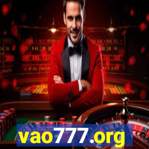 vao777.org