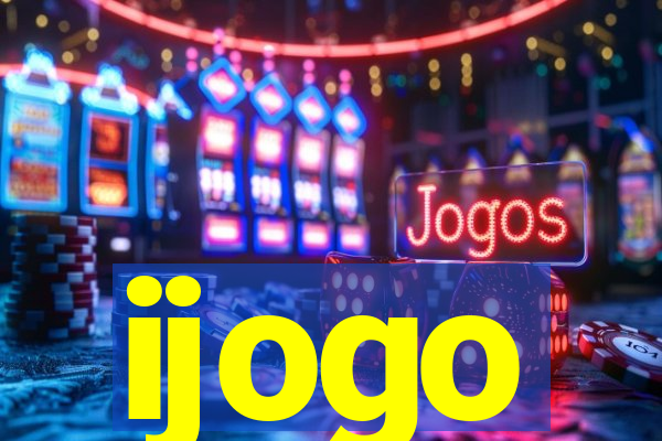 ijogo