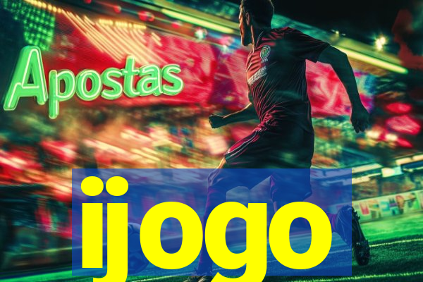 ijogo