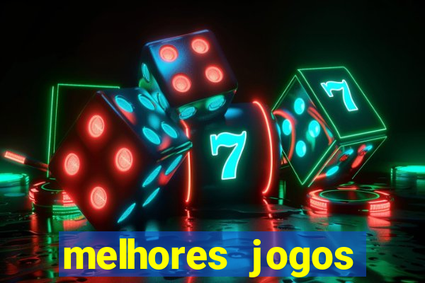 melhores jogos pagos ios