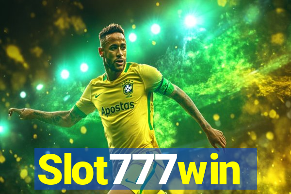 Slot777win