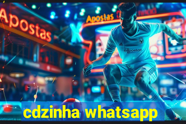 cdzinha whatsapp