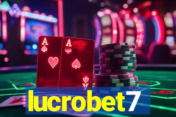 lucrobet7