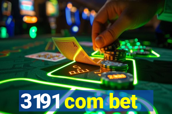 3191 com bet