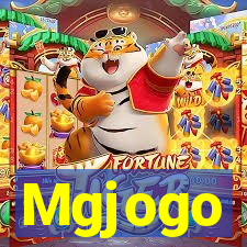 Mgjogo