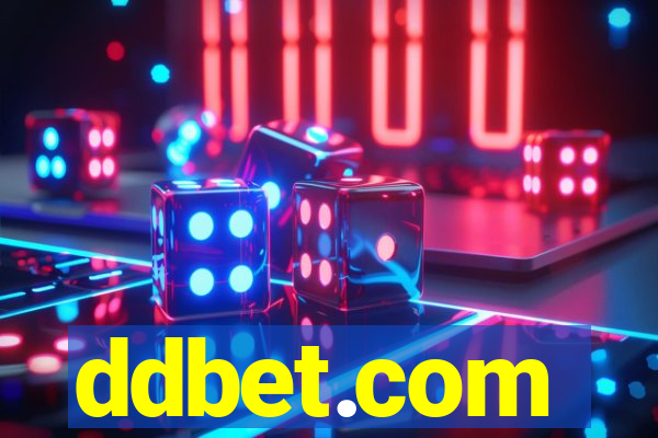 ddbet.com