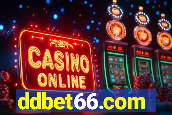 ddbet66.com