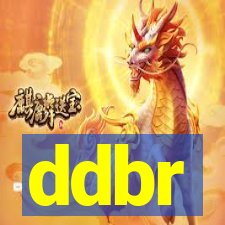 ddbr