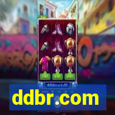 ddbr.com