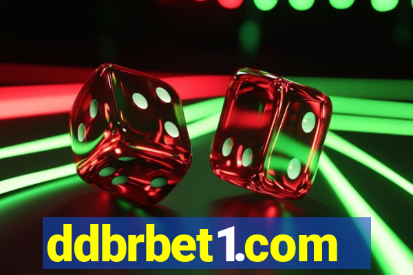 ddbrbet1.com