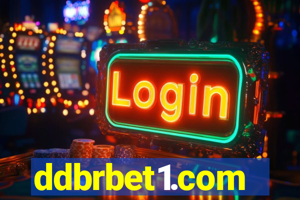 ddbrbet1.com