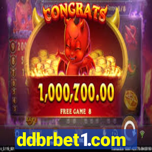 ddbrbet1.com