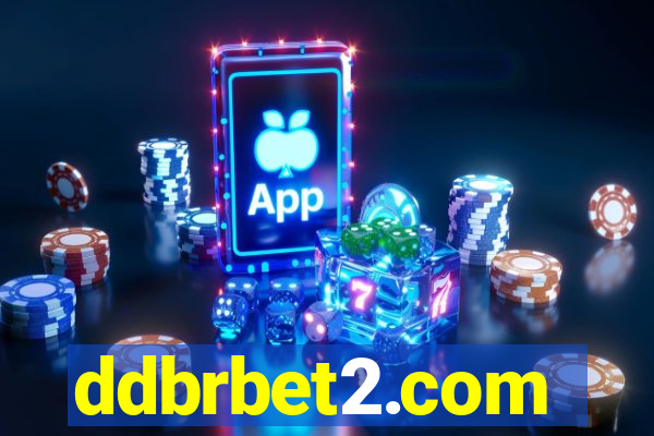 ddbrbet2.com