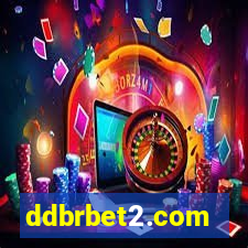 ddbrbet2.com