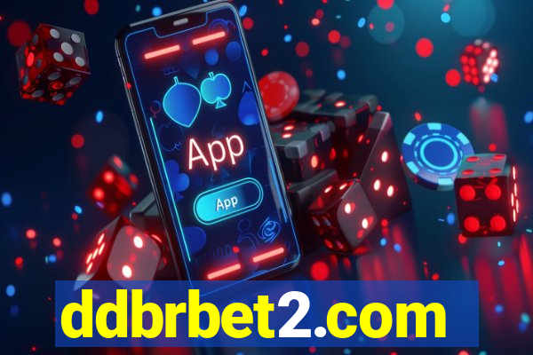 ddbrbet2.com