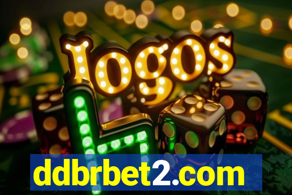 ddbrbet2.com