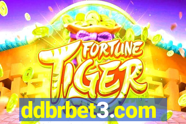 ddbrbet3.com