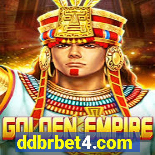 ddbrbet4.com