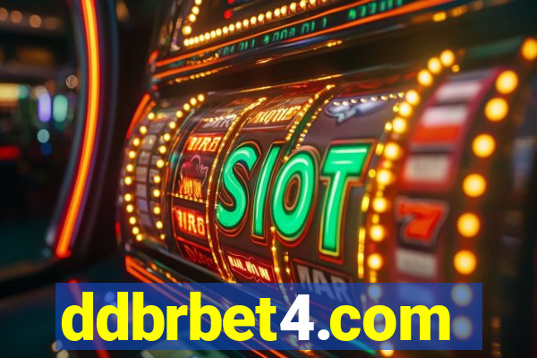 ddbrbet4.com