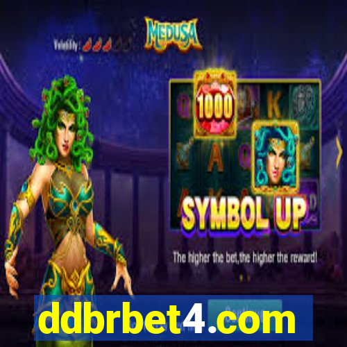 ddbrbet4.com