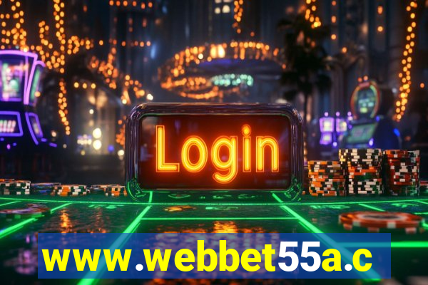 www.webbet55a.com