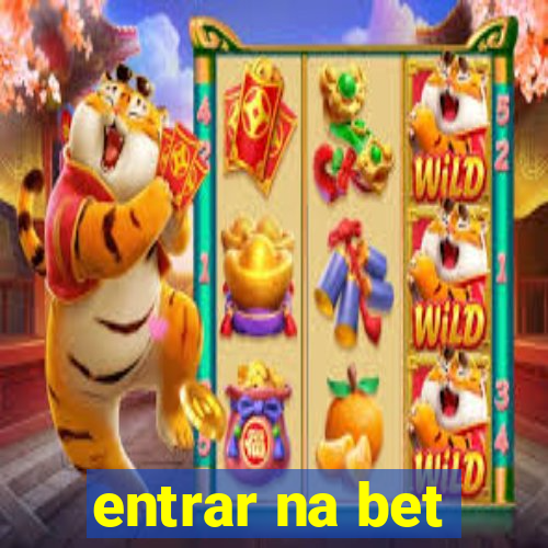 entrar na bet