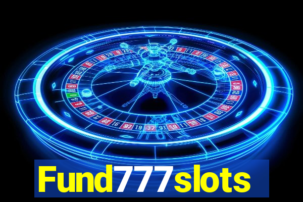 Fund777slots