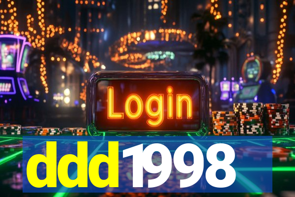 ddd1998