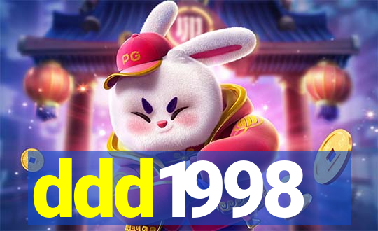 ddd1998