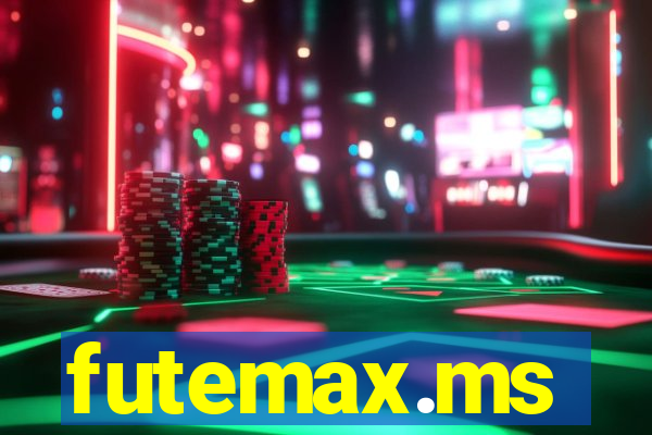 futemax.ms