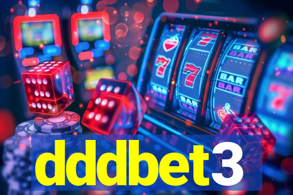 dddbet3