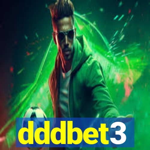 dddbet3