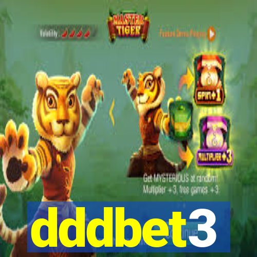 dddbet3