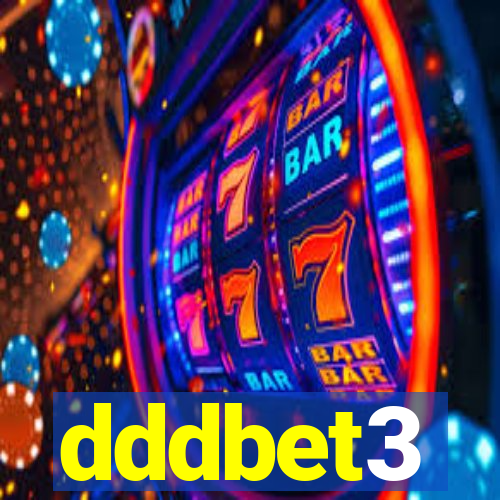 dddbet3