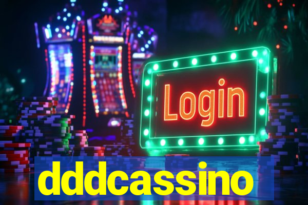 dddcassino