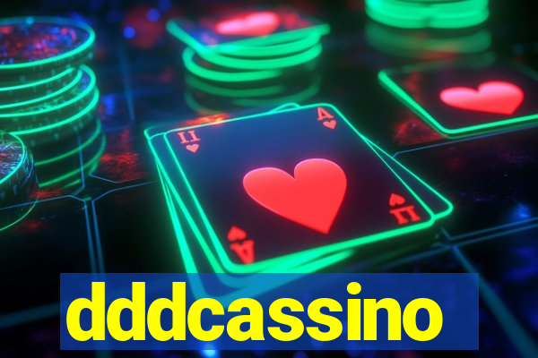 dddcassino