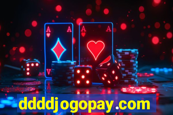 ddddjogopay.com