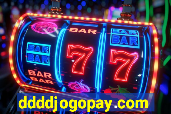 ddddjogopay.com