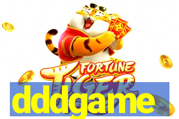 dddgame